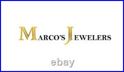 10K Solid Yellow Gold Custom Mexico/Mexicans 50 Pesos Coin & Pendant Frame 10K Solid Yellow Gold Custom Mexico/Mexicans 50 Pesos Coin & Pendant Frame