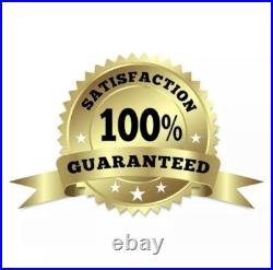 10k Solid Pure Yellow Gold Mens Mexico 50 Pesos Mexican Coin & Pendant Frame