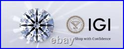 14K Solid Gold IGI Certified 1CTW Pear Shape Diamond Solitaire Necklace 14K Solid Gold IGI Certified 1CTW Pear Shape Diamond Solitaire Necklace