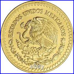 14k solid gold 4-Prong Coin Bezel Frame For 1/2 Oz Gold Mexican Onza Libertad