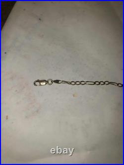 14kt Gold Scrap
