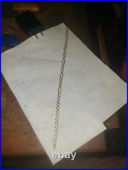 14kt Gold Scrap
