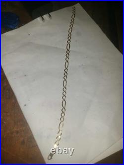 14kt Gold Scrap