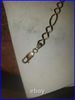 14kt Gold Scrap