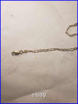 14kt Gold Scrap