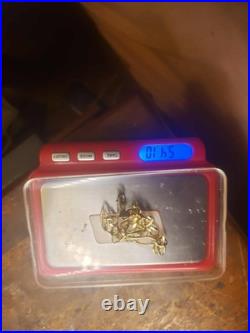 14kt Gold Scrap