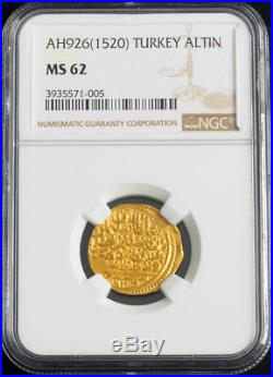 1562, Royal France, Charles IX. Beautiful Gold Ecu Coin. Paris mint! NGC AU-58