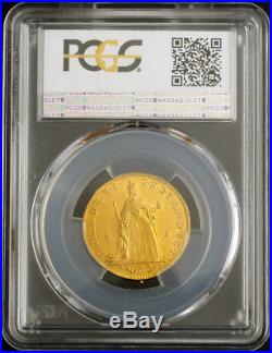 1765, Kingdom of Hungary, Maria Theresa. Gold 2 Ducats Coin. PCGS MS-61