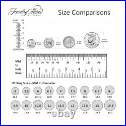 1840-1908 US $5 Liberty Half Eagle Prong Set Plain D/C Coin Bezel in 14k Gold 1840-1908 US $5 Liberty Half Eagle Prong Set Plain D/C Coin Bezel in 14k Gold