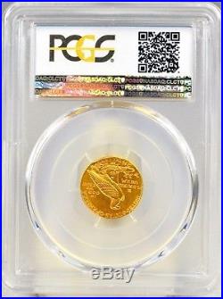 1911-D $2.50 US Indian Head Gold Quarter Eagle Coin Graded PCGS MS62 Strong D