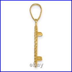 1988-2012 1/25 oz Crown Isle of Man Cat Prong Set Rope Coin Bezel in 14k Gold 1988-2012 1/25 oz Crown Isle of Man Cat Prong Set Rope Coin Bezel in 14k Gold