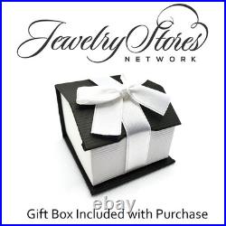 1/4 oz American Eagle $10 Coin Bezel Pendant Prong Set in 14k Yellow Gold