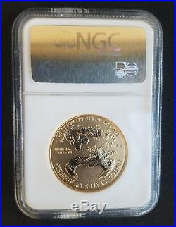 2006 W GOLD EAGLE 20TH ANNIVERSARY SET NGC-70, 3 Coin Set- MS70, RP70, PF70