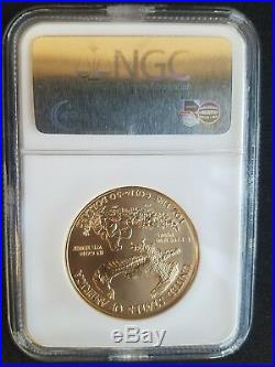 2006 W GOLD EAGLE 20TH ANNIVERSARY SET NGC-70, 3 Coin Set- MS70, RP70, PF70