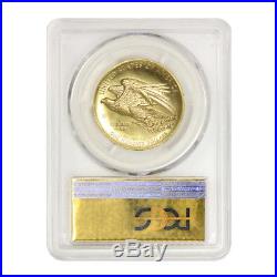 2015-W $100 Gold High Relief PCGS MS70 graded American Liberty 1 oz 24-KT coin