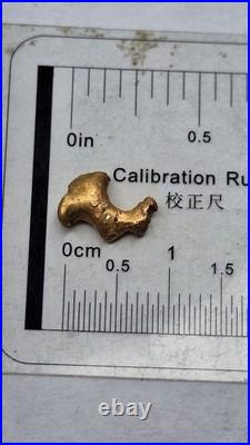 24k Gold Coin Melt Scrap