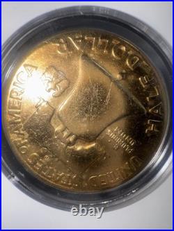 5 1950 A Year To Remember Historic Society Mint Coins 24 Kt. Gold Rare Vintage