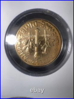 5 1950 A Year To Remember Historic Society Mint Coins 24 Kt. Gold Rare Vintage