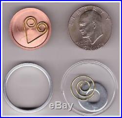 Bullion/Coin Scanner Kit Test ALL Gold Silver Bars Coins Nuggets Krugerrand