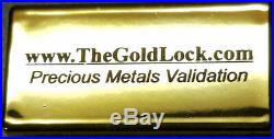 Bullion/Coin Scanner Kit Test ALL Gold Silver Bars Coins Nuggets Krugerrand