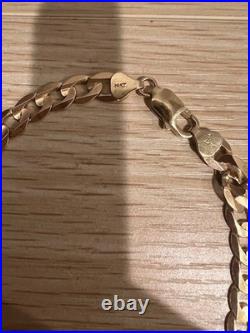Centenario Mexican Real Gold 1923 SOLID REAL 22kt With Pendent & Goldchain. 14kt Centenario Mexican Real Gold 1923 SOLID REAL 22kt With Pendent & Goldchain. 14kt