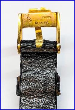 Corum 18K 1905 $5 Liberty Gold Coin Wrist Watch RUNS GREAT