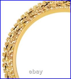 GOLd 14k Cuban Bezel 50 pesos pendant Mexico moneda centenario solid frame bisel GOLd 14k Cuban Bezel 50 pesos pendant Mexico moneda centenario solid frame bisel
