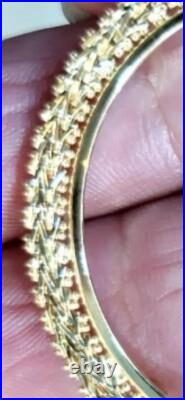 GOLd 14k Cuban Bezel 50 pesos pendant Mexico moneda centenario solid frame bisel GOLd 14k Cuban Bezel 50 pesos pendant Mexico moneda centenario solid frame bisel