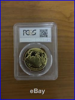 Goldmünze 50 1oz Gold American Buffalo 2011-1oz Gold coin 50 Dollar Buffalo 2011