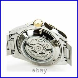 Invicta HOMAGE SUBMARINER PRO DIVER JAPAN MOVT Coin Bezel Automatic Watch