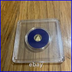 JFK SOLID 14-Karat Gold Memorial Half Dollar! YOU ALSO GET ALL IN PICS READ DISC JFK SOLID 14-Karat Gold Memorial Half Dollar! YOU ALSO GET ALL IN PICS READ DISC