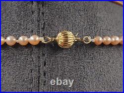 Large Mabe Pearl Stamped 18CT Solid Gold Metal Base & Clasp With Diamonds