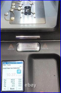 Marked 14k Tests 10k Solid Gold (See Pics) Coin Pearl Vintage Necklace 9.09g