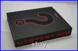 Mike Tyson 2023 Cook Is. 0.5g Solid Gold Legal Tender Trading Coin Proof 10