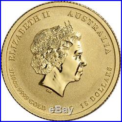 ON SALE! 1/10 oz Australian Victory In The Pacific Gold Coin (BU)