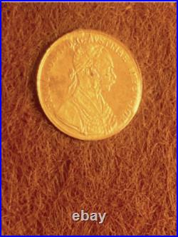 RARE VINTAGE LOT 8K Solid Gold COIN N. 7 miniature Gold KINGS & others RARE VINTAGE LOT 8K Solid Gold COIN N. 7 miniature Gold KINGS & others