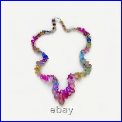 SALE $10000 14k SOLID GOLD ULTIMATE NATURAL SAPPHIRE NECKLACE! VIBRANT CUSTOM SALE $10000 14k SOLID GOLD ULTIMATE NATURAL SAPPHIRE NECKLACE! VIBRANT CUSTOM