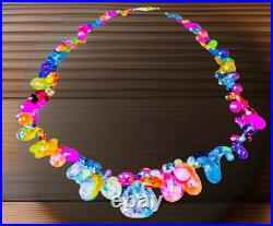 SALE $10000 14k SOLID GOLD ULTIMATE NATURAL SAPPHIRE NECKLACE! VIBRANT CUSTOM SALE $10000 14k SOLID GOLD ULTIMATE NATURAL SAPPHIRE NECKLACE! VIBRANT CUSTOM