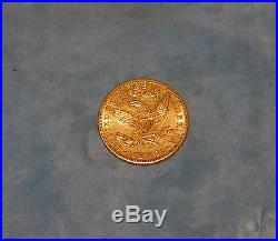 Set Of 39 X $10 Liberty Gold Coins (different Years)the Price Is For 1 Coin Only