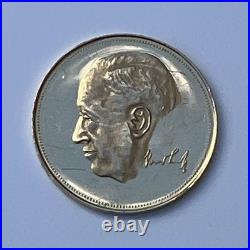 Solid 21K Gold 5,000,000 Volkswagen Beetle Commemorative Coin