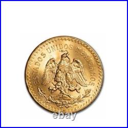 Solid 22k Gold Original Centenario Coin Solid 22k Gold Original Centenario Coin