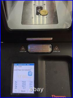 VINTAGE Solid 21.5K Gold SHAH PAHLAVI COIN in 18K Gold Bezel CUSTOMIZED Pendant